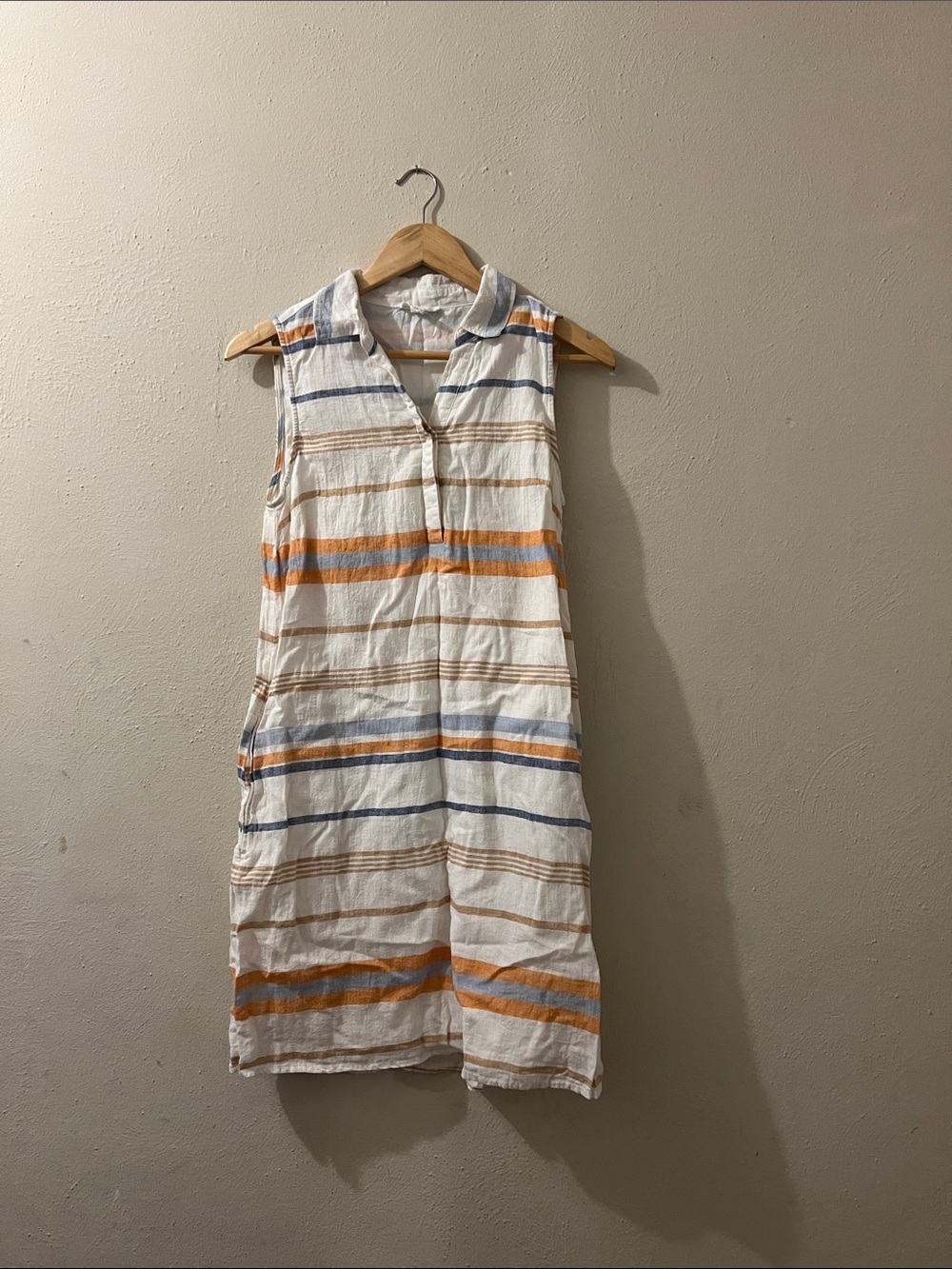 Beachlunchlounge Polo Dress